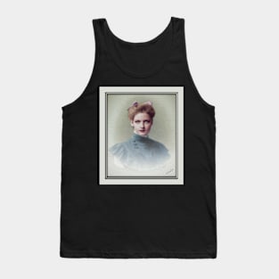 Miss Abigail Florence Tank Top